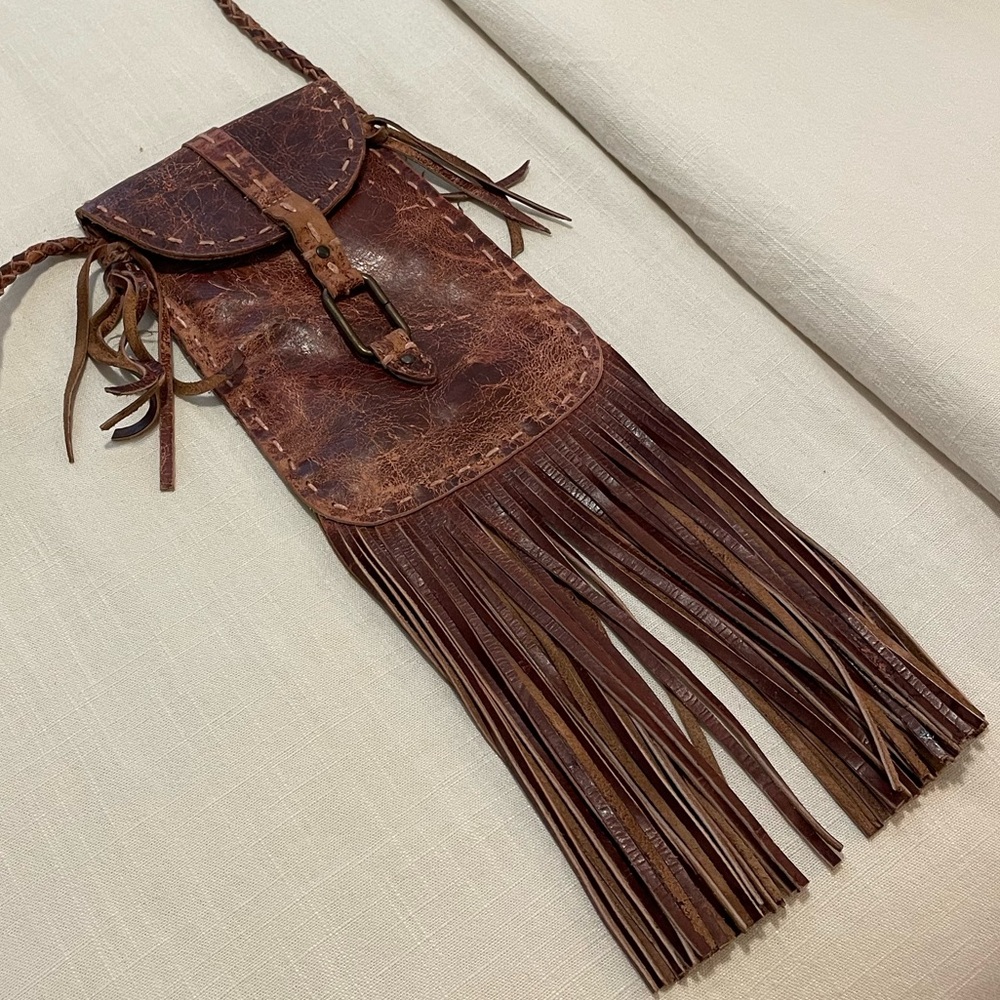 BedStu crossbody bag
